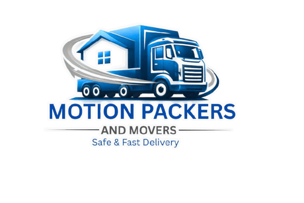 Motion Packers and Movers (OPC) Pvt. Ltd.