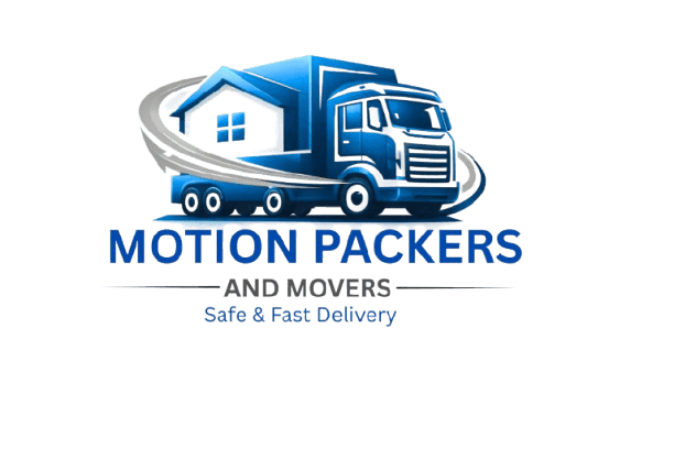 Motion Packers and Movers (OPC) Pvt. Ltd. – Best Packers Movers in Ranchi, Jharkhand