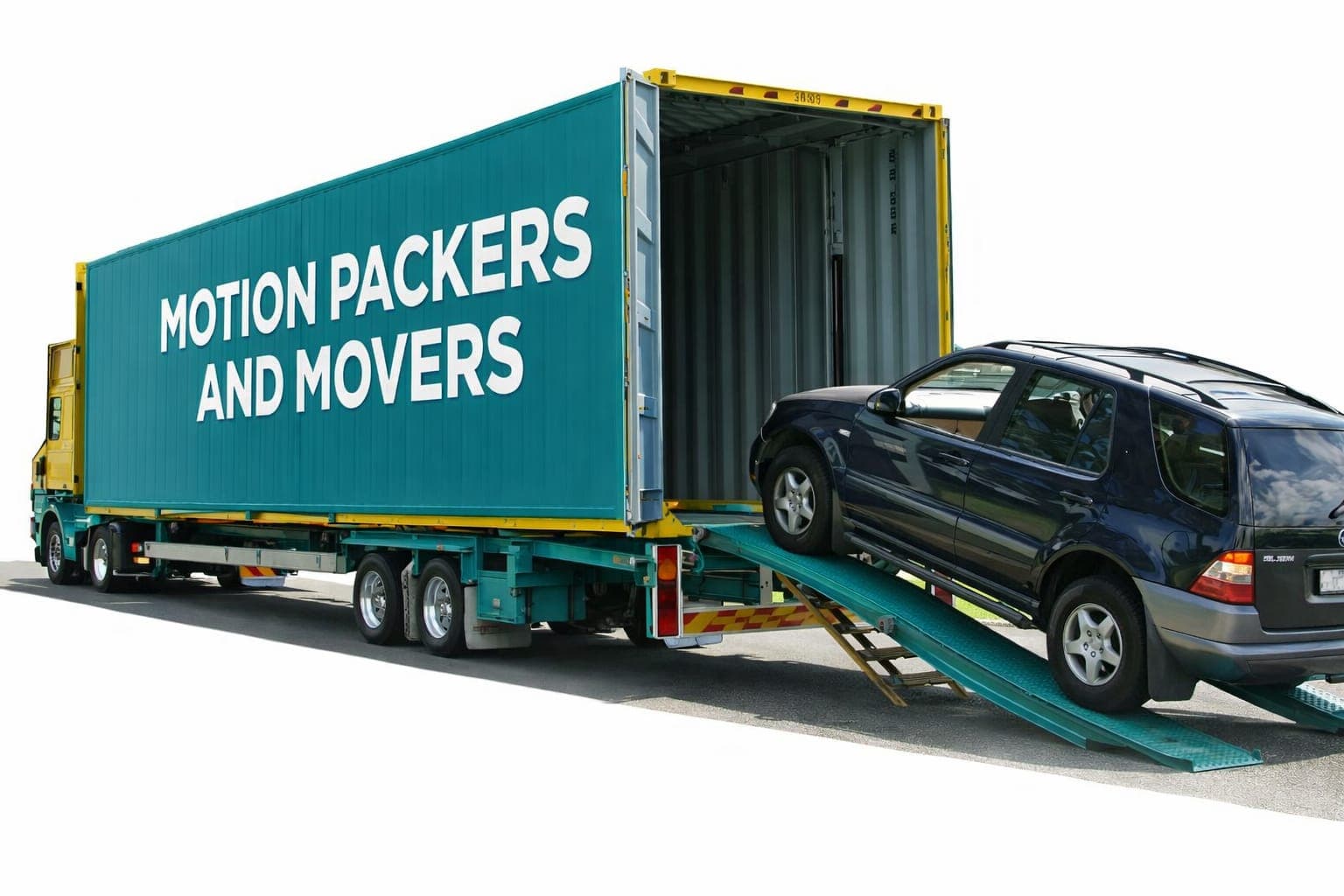 Car Transportation Car Transportation