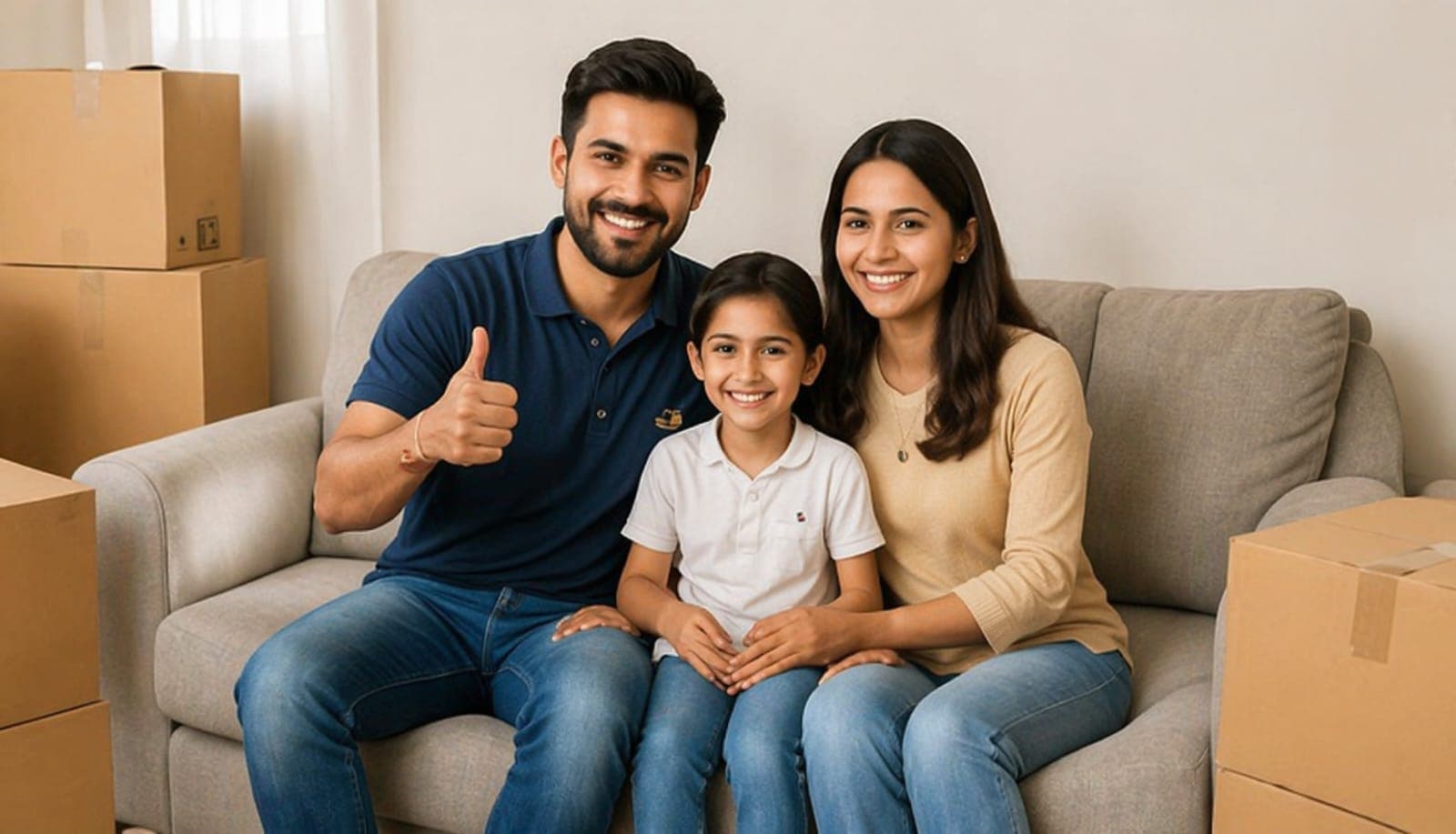 Household Shifting Household Shifting