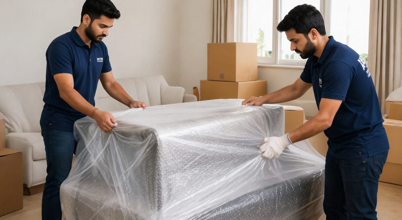 Office Shifting Office Shifting