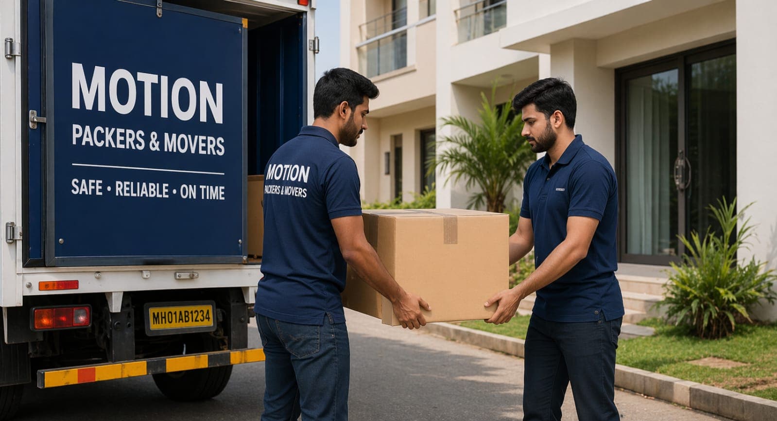 Warehouse Services Warehouse Services