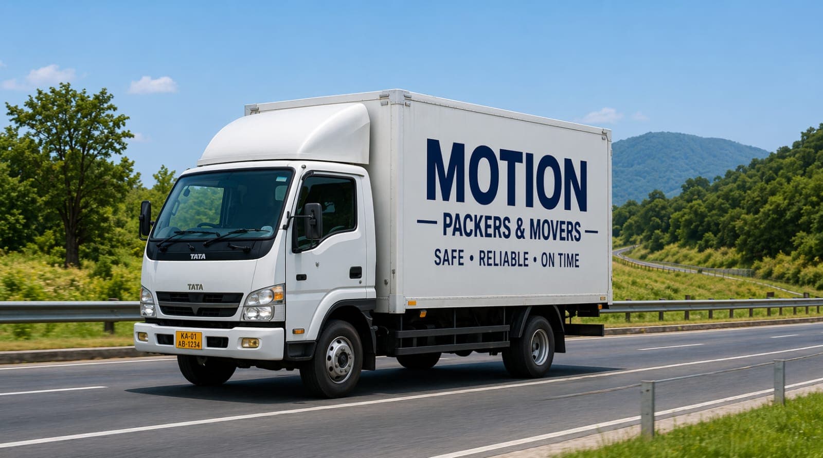 Contact Motion Packers and Movers (OPC) Pvt. Ltd. Ranchi Contact Motion Packers and Movers (OPC) Pvt. Ltd. Ranchi
