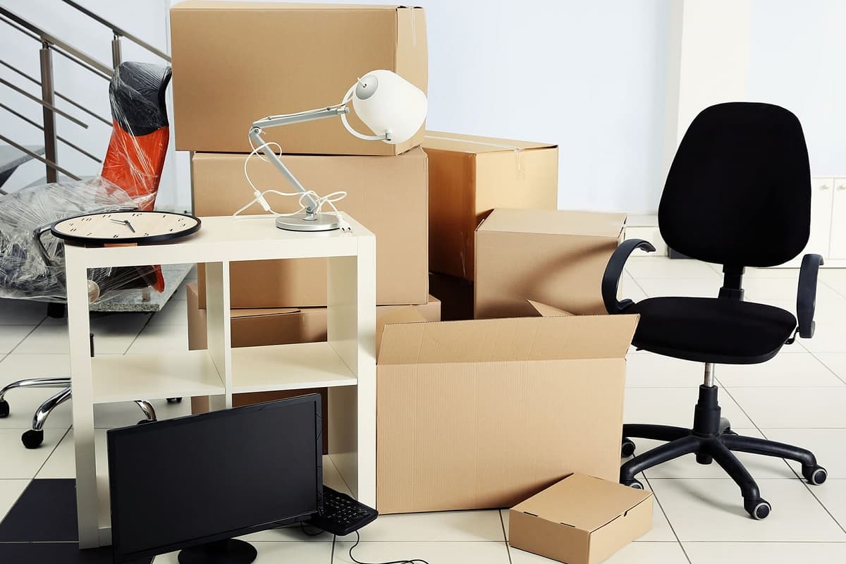 Office shifting and relocation service in Ranchi, Jharkhand Office shifting and relocation service in Ranchi, Jharkhand